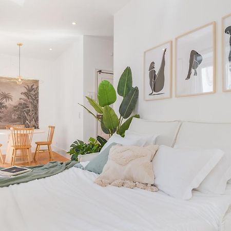 Casa Boma Lisboa - Spacious And Contemporary Apartment - Campo II Exterior foto