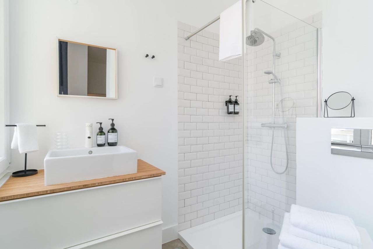 Casa Boma Lisboa - Spacious And Contemporary Apartment - Campo II Exterior foto