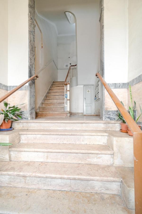 Casa Boma Lisboa - Spacious And Contemporary Apartment - Campo II Exterior foto